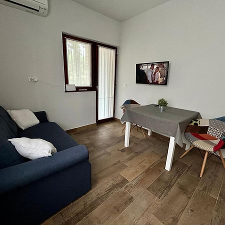 Apartman Maslina Poreč Exteriér fotografie