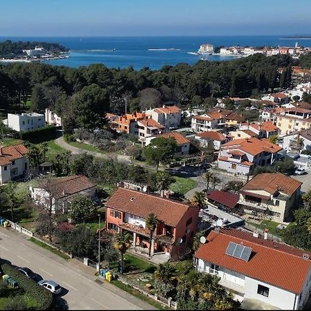 Apartmán Apartman Maslina Poreč Exteriér fotografie