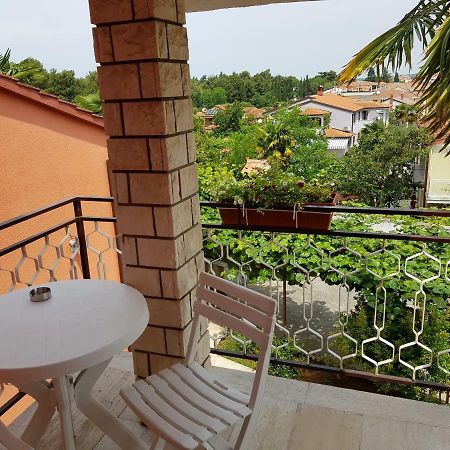Apartman Maslina Poreč Exteriér fotografie