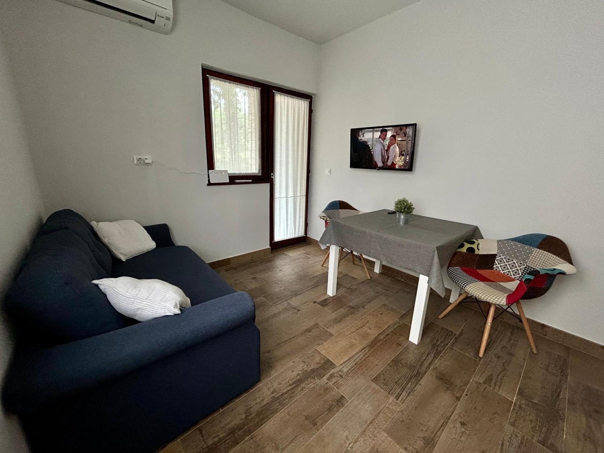 Apartman Maslina Poreč Exteriér fotografie