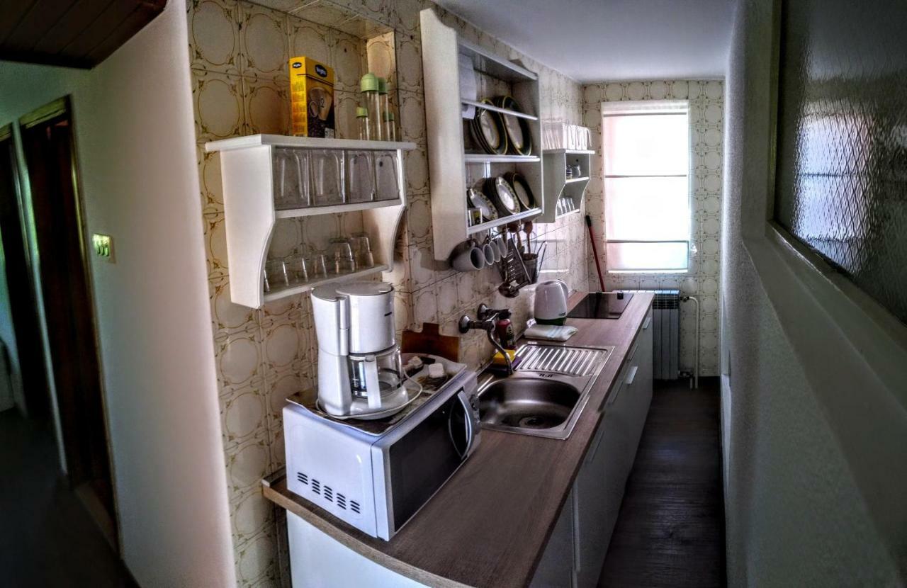 Apartman Maslina Poreč Exteriér fotografie