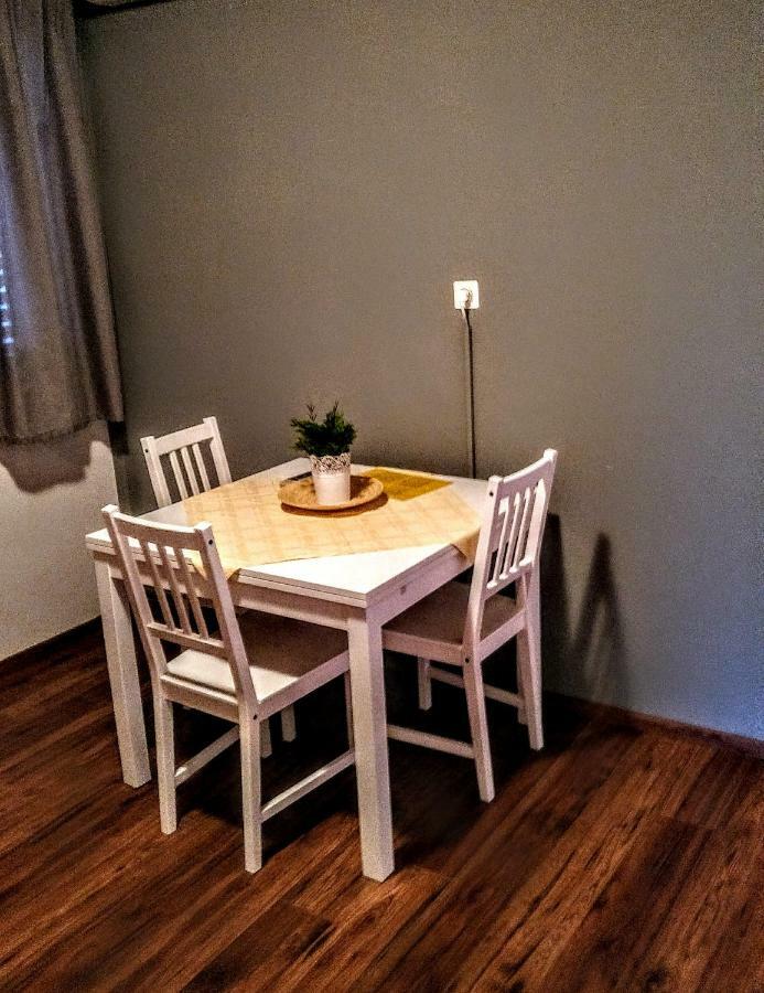 Apartman Maslina Poreč Exteriér fotografie