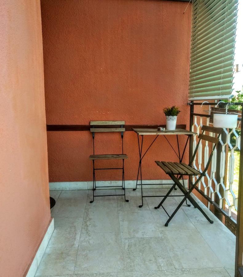 Apartman Maslina Poreč Exteriér fotografie