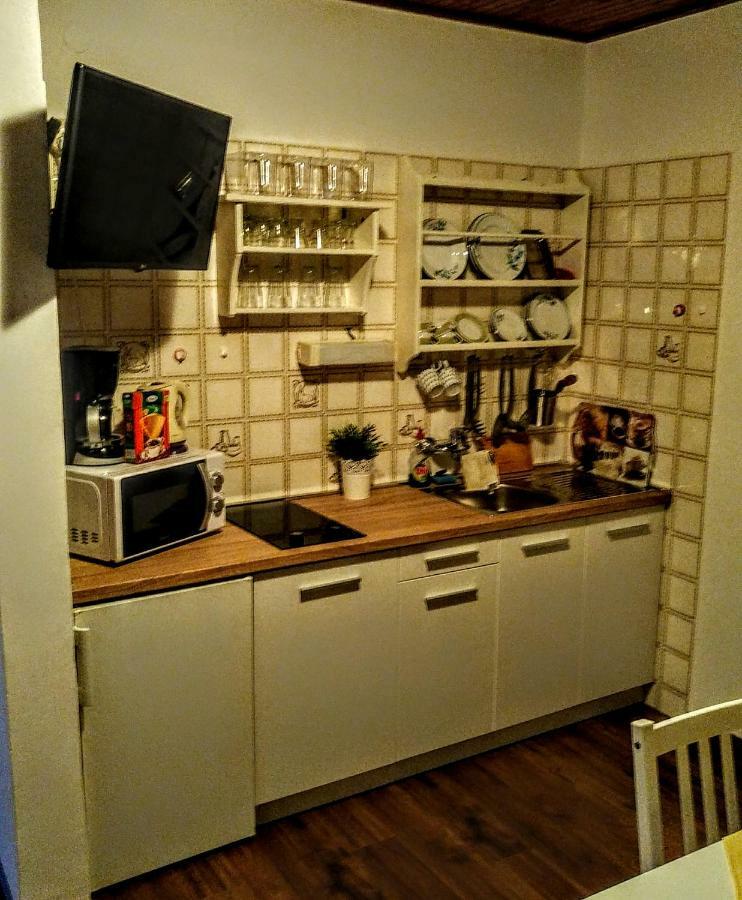 Apartman Maslina Poreč Exteriér fotografie