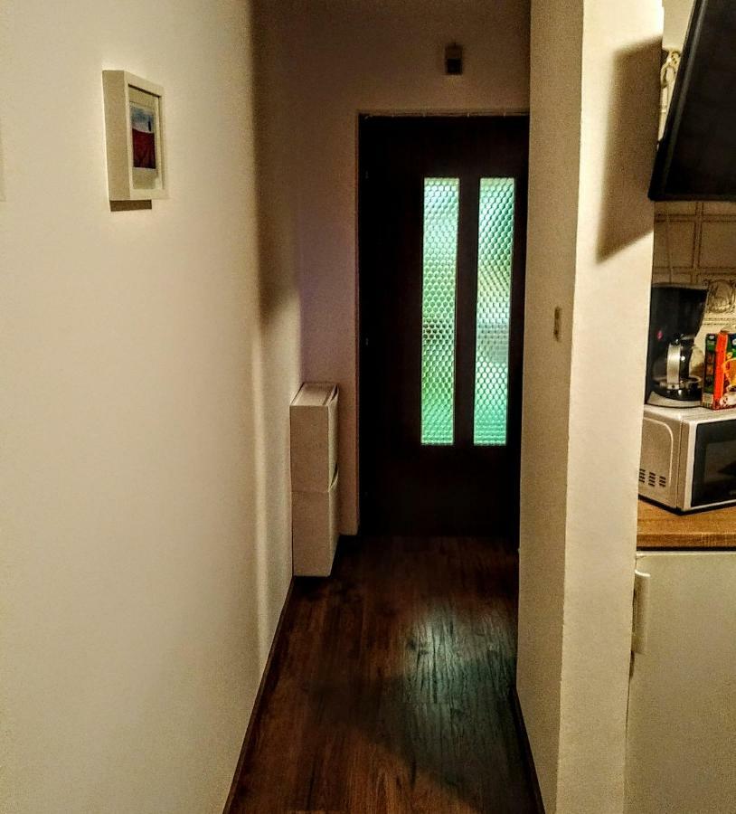 Apartman Maslina Poreč Exteriér fotografie
