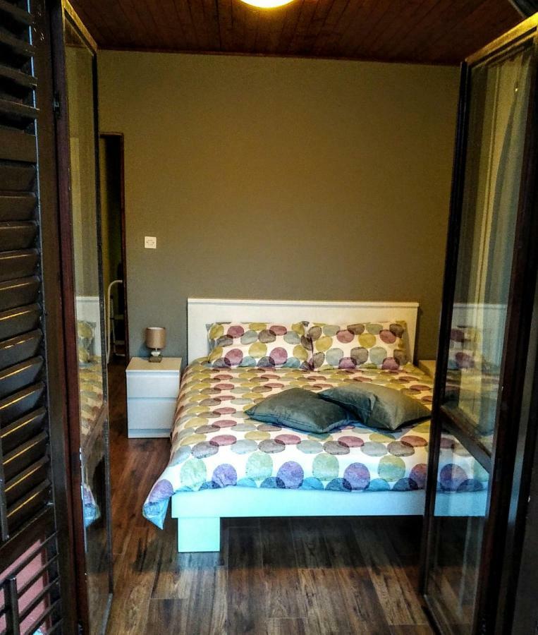 Apartman Maslina Poreč Exteriér fotografie