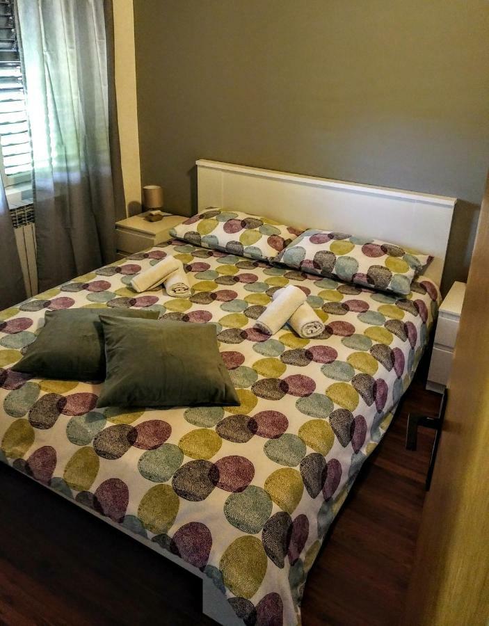 Apartman Maslina Poreč Exteriér fotografie