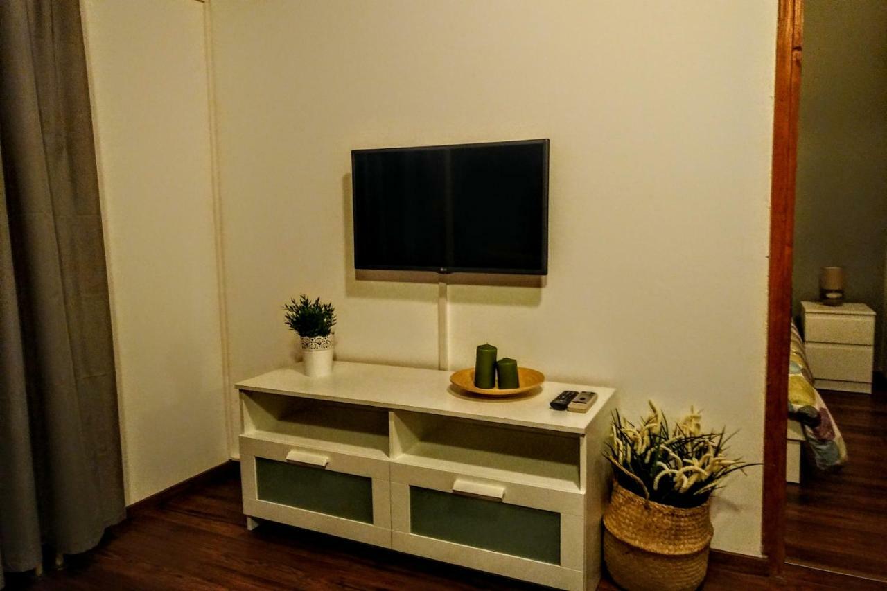 Apartman Maslina Poreč Exteriér fotografie