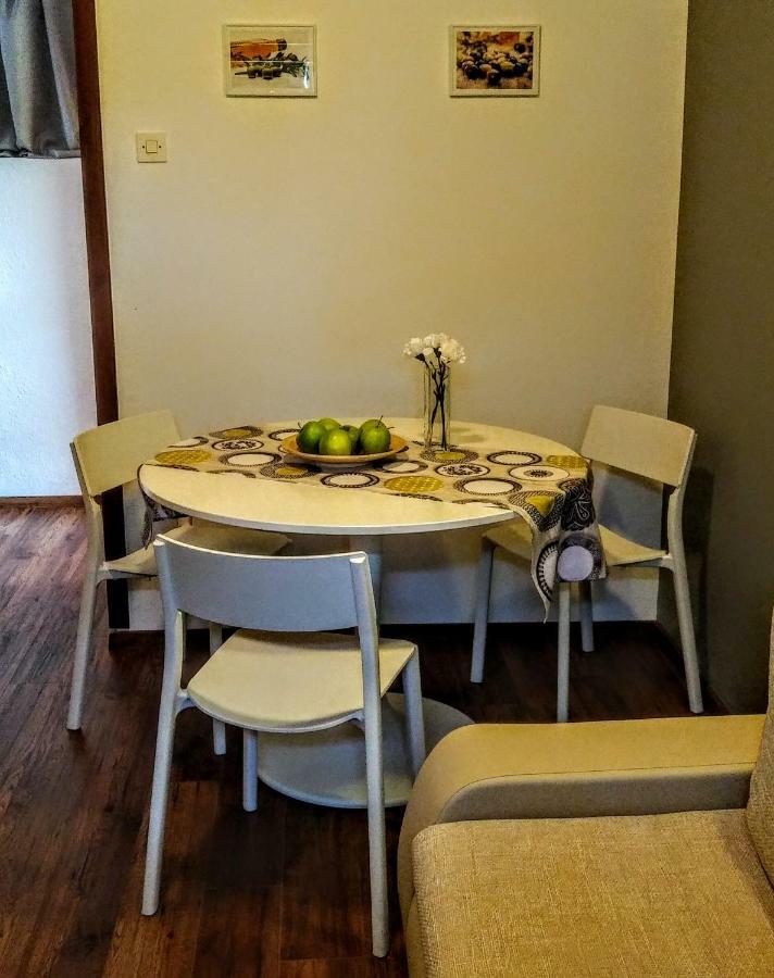 Apartman Maslina Poreč Exteriér fotografie