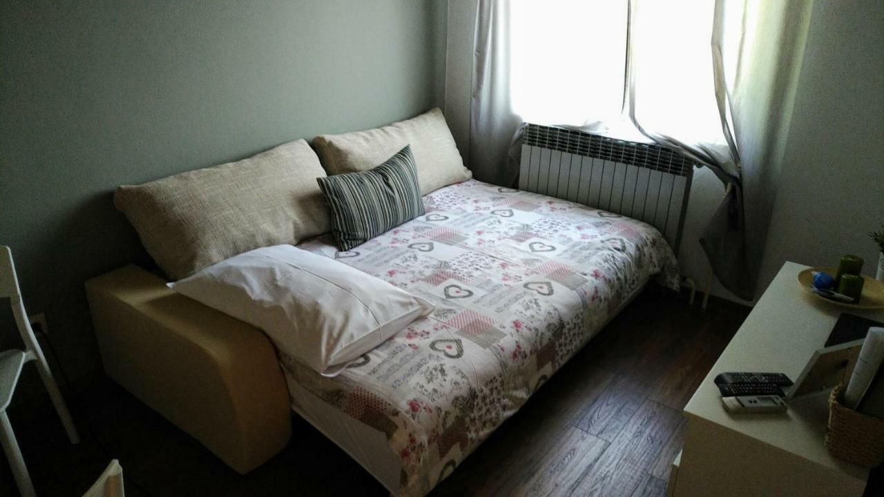 Apartman Maslina Poreč Exteriér fotografie